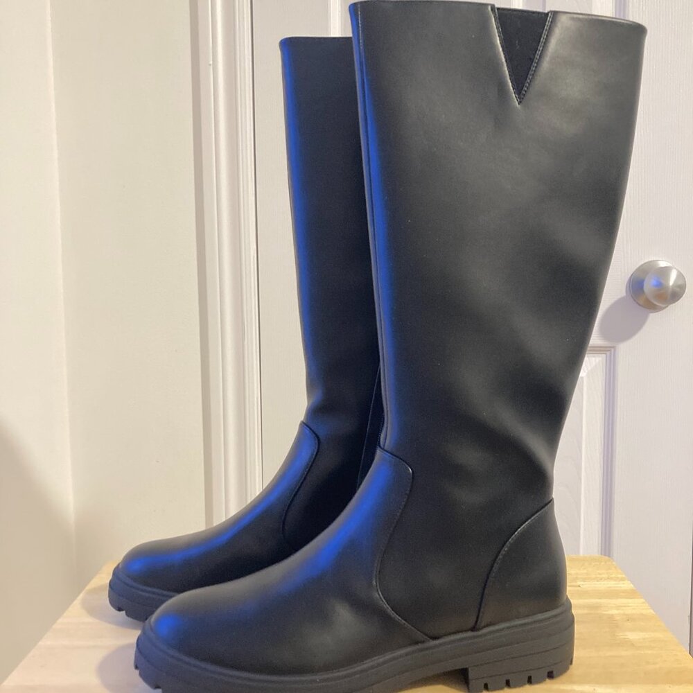 GAP Boots Women's Size 11 NWT